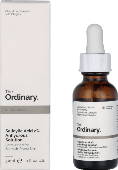 The Ordinary Salicylic Acid 2% (30 ml)