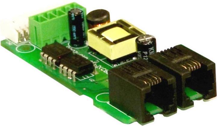 Dehner Elektronik Besturingskaart Besturingskaart voor AE/AEK serie