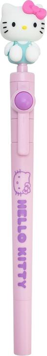 Blue Sky Sanrio Fidget Kugelschreiber Hello Kitty