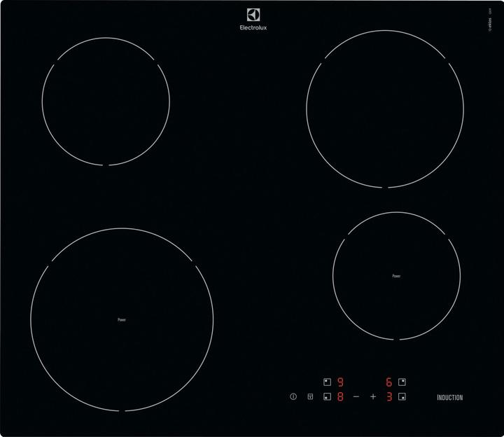 Actual product image Electrolux EHH6240ISK