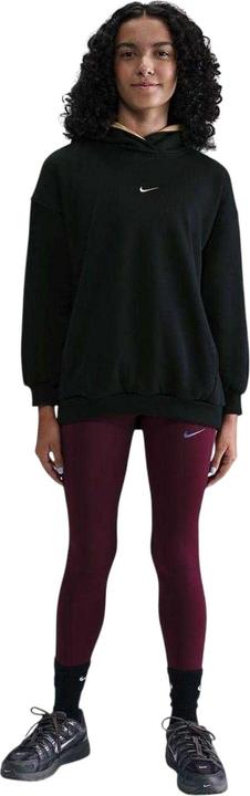 Produktbild Nike Swoosh Kapuzenpullover Übergross (158)
