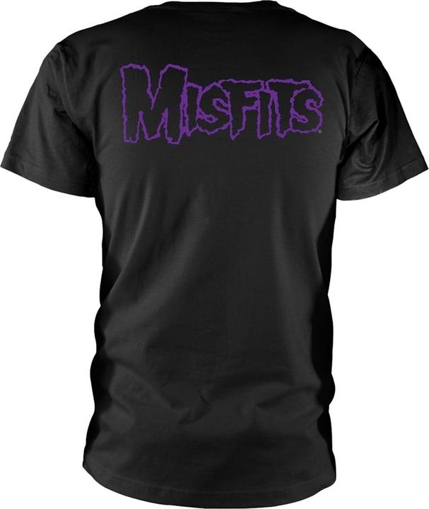 Produktbild Misfits Die Die My Darling TShirt (XL)