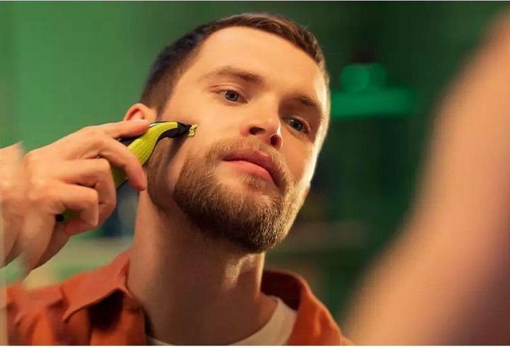 Produktbild Philips OneBlade Original Face (QP2724/10)