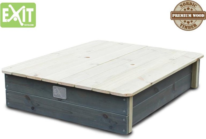 Produktbild Exit Aksent
