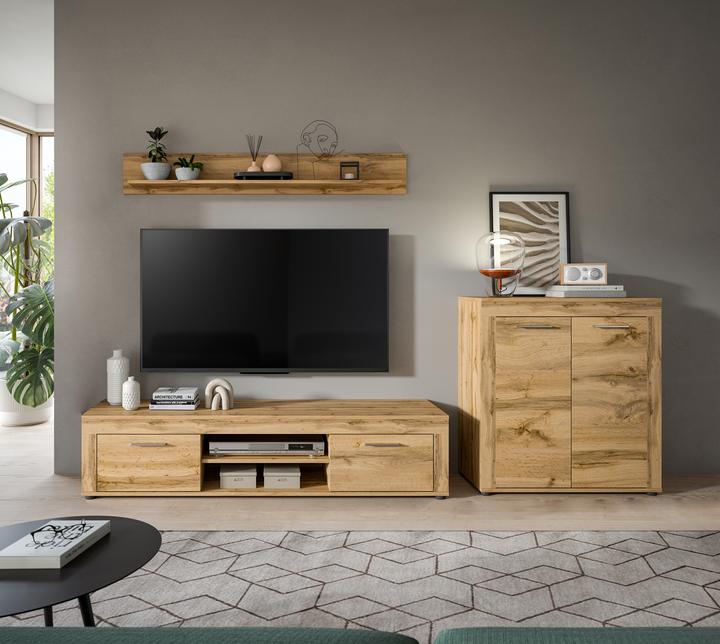 Produktbild Xonox Home Jam (255 x 35 x 159 cm)