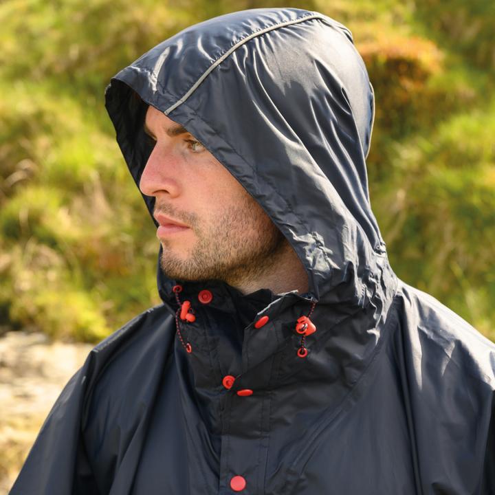 Produktbild Mac in a Sac Poncho (One Size)