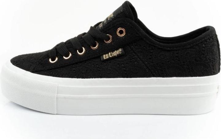 Image du produit Lee Cooper Segeltuchschuhe (41)