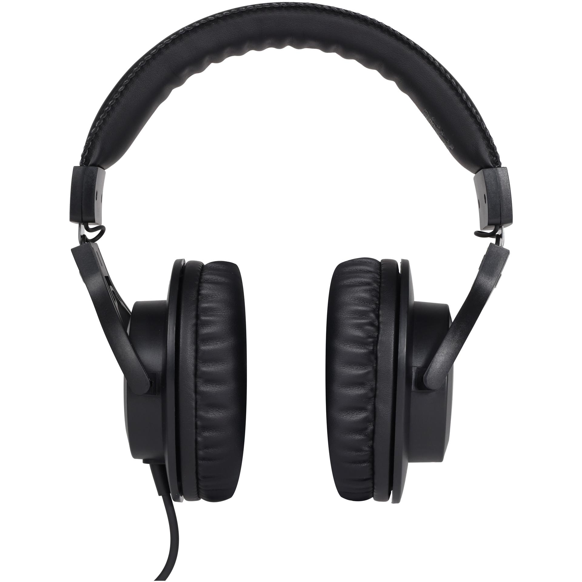 Arturia MiniFuse Recording Pack Black, Mikrofon