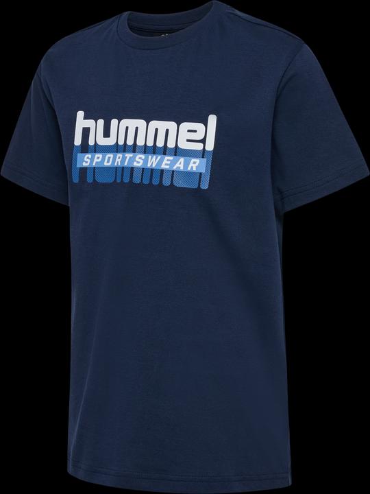 Produktbild hummel hmlTUKAS T-SHIRT S/S (176)