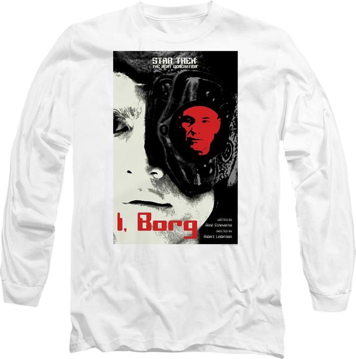 Produktbild The Next Generation Season 5 Episode 23 TShirt (L)