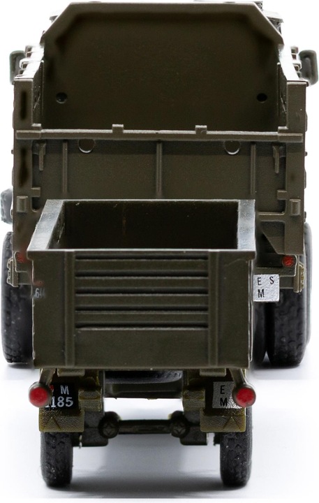 Image du produit Arwico Swissline Camion Henschel HS 3-14
