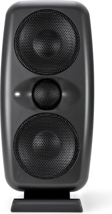 IK Multimedia iLoud MTM MKII Singolo (Attivo, 1 pz., 1x 100 W)