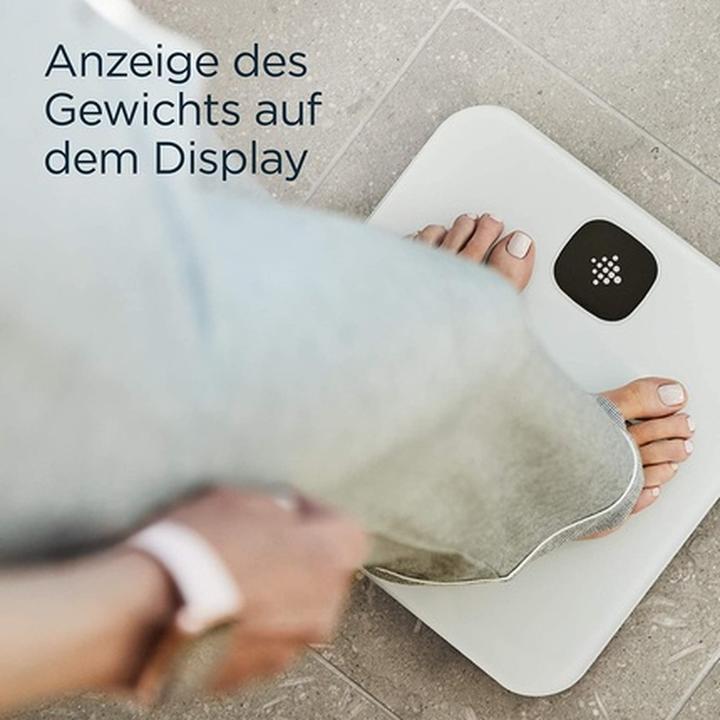 Actual product image Fitbit Aria Air (150 kg)