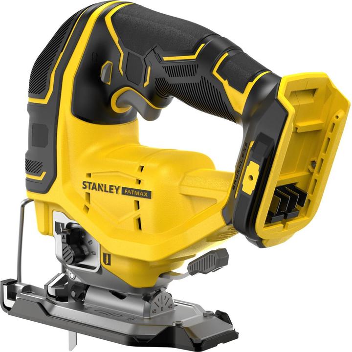 Actual product image Stanley Jigsaw (battery)