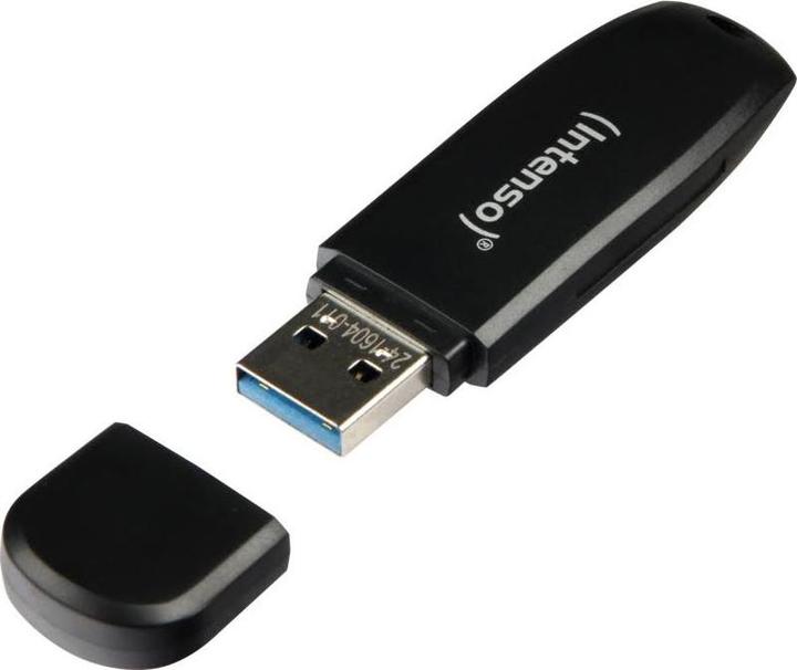 Produktbild Intenso Speed Line (64 GB, USB-A, USB 3.0)
