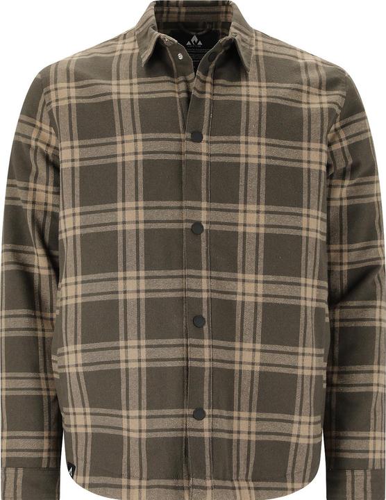 Immagine prodotto Whistler Hobbis M Quilted Shirt (M)