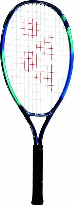 Yonex Ezone Junior 25 Tennisschläger sky blue (0, 245 g)