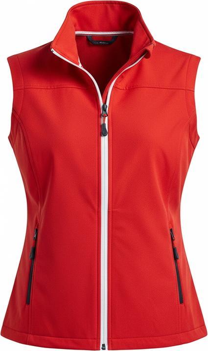 Produktbild Sea&Harbour Sea & Harbour Damen Softshellweste (48)
