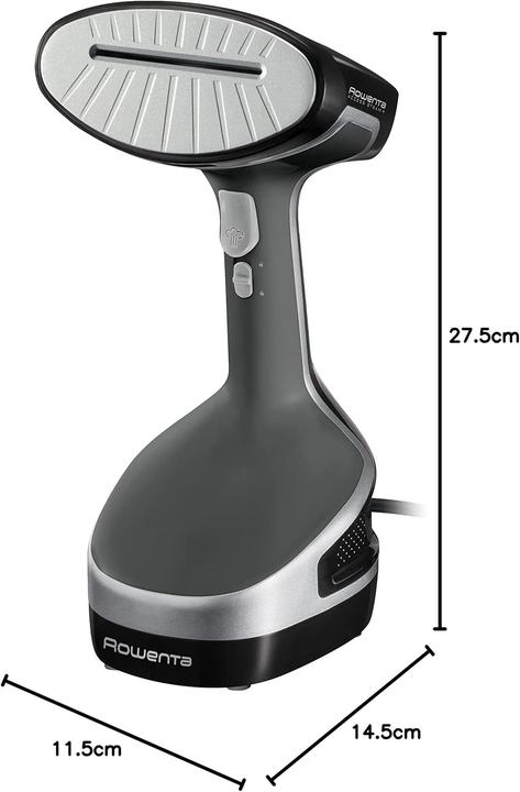 Actual product image Rowenta Access Steam+ Hand Steam Cleaner - DR8150 (26 g/min)