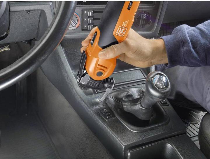 Produktbild Fein MultiMaster MM 700 1.7 Q Autoglas Multifunktionswerkzeug