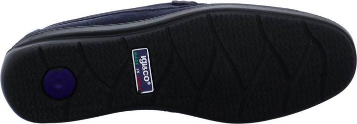 Actual product image Igi&co Uomo Luke (40)
