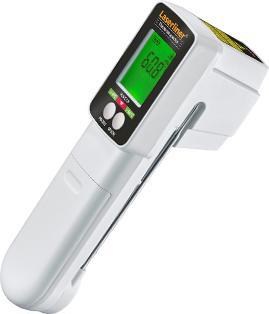 Produktbild Laserliner ThermoInspector