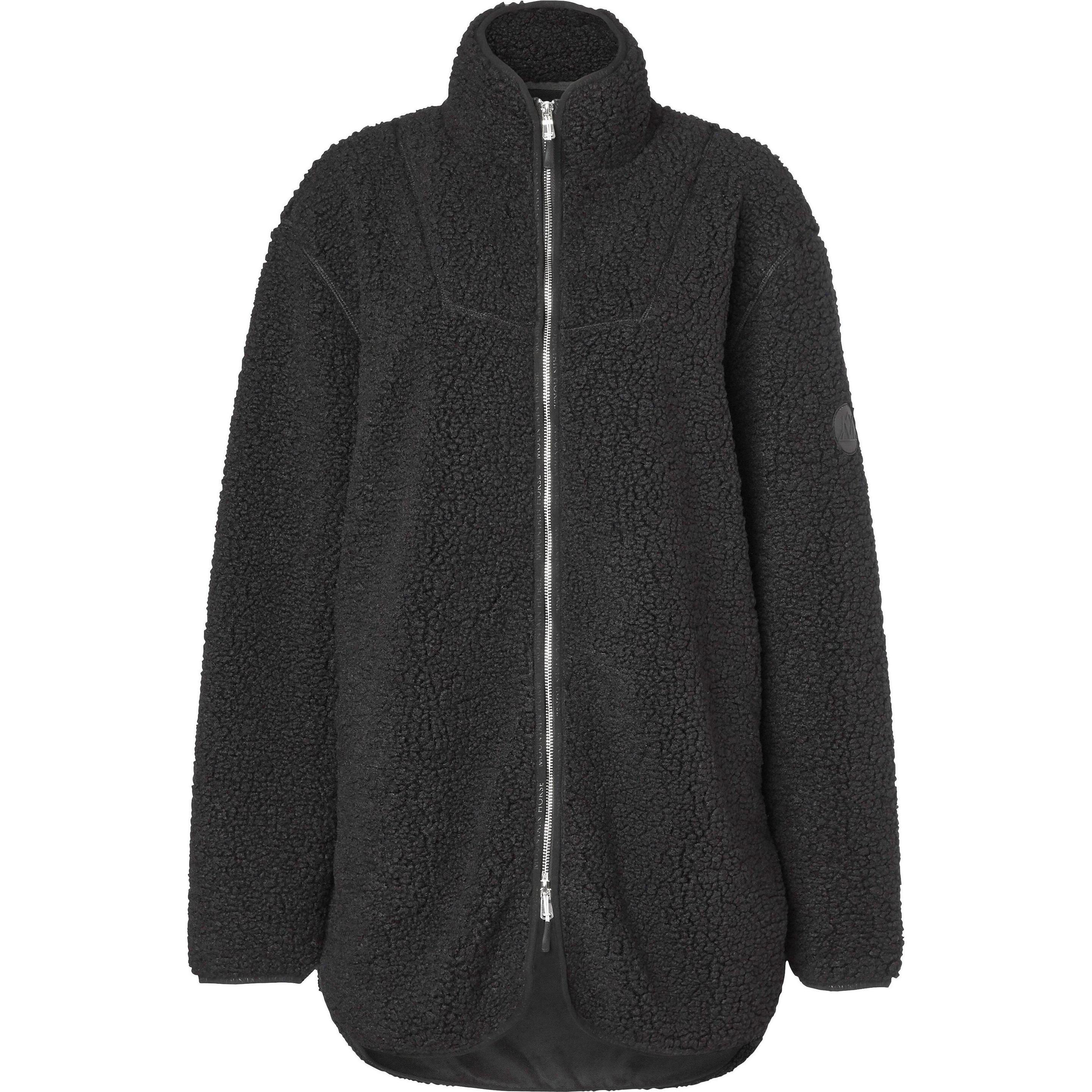 Thumbnail - Mountain Horse, Damen, Jacke, Emma (S), Schwarz, S