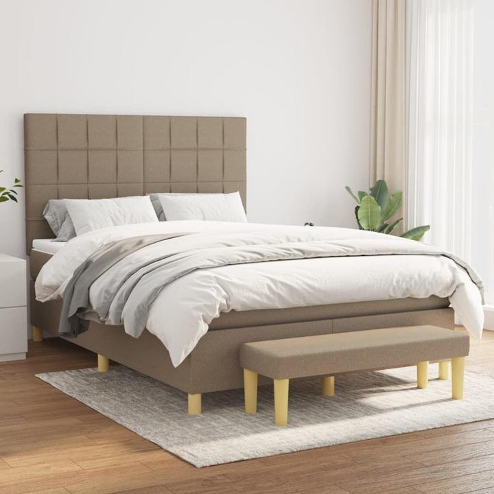 Immagine prodotto vidaXL Alivia (140 x 200 cm)