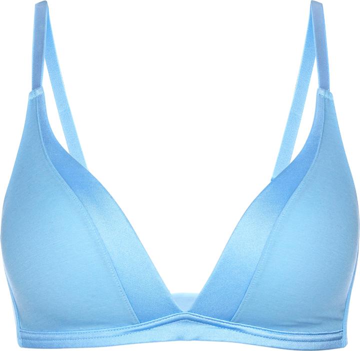 Produktbild Calida BH "Cate" hellblau (Einzelpack, 80 C)