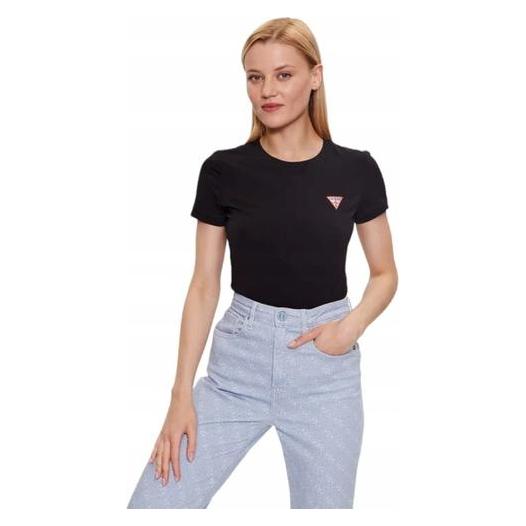 Mga, Vrouwen, T-shirts, Na, Zwart, (M)