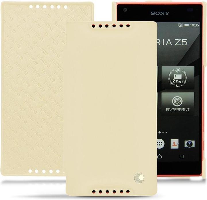 Immagine prodotto Noreve Cover in pelle orizzontale (Sony Xperia Z5 Compact)