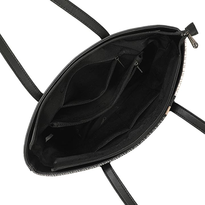 Immagine prodotto Gallantry Cabas mit Monogramm und Schleife