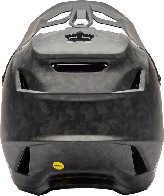Actual product image Fox Rampage RS Mips Integra Split (59 - 60 cm)