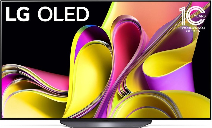 LG OLED77B39LA (77", B3, OLED, 4K, 2023)