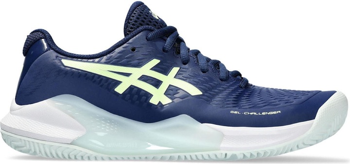 Image du produit ASICS Performance Chaussures de Tennis Gel-Challenger 14 Terre Battue Femmes (40.5)