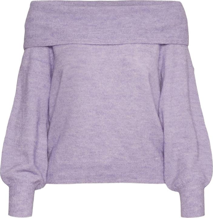 Actual product image Vero Moda Knitted jumper (L)