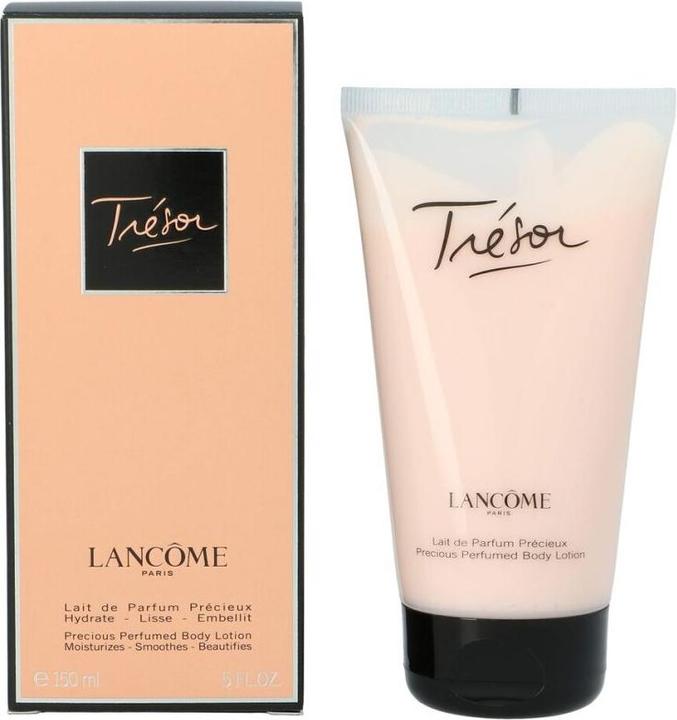 Produktbild Lancôme Tresor (Körpercreme, 150 ml)