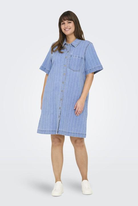 Immagine prodotto Only CARASTA abito corto abito in denim (48)