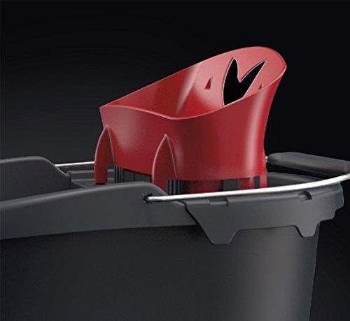 Productafbeelding Vileda Revolution mop- en emmersysteem (1 Pcs.)