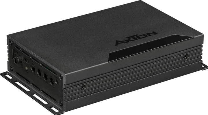 Actual product image Axton A101 Digital Power Amplifier 1 x 230 Watt
