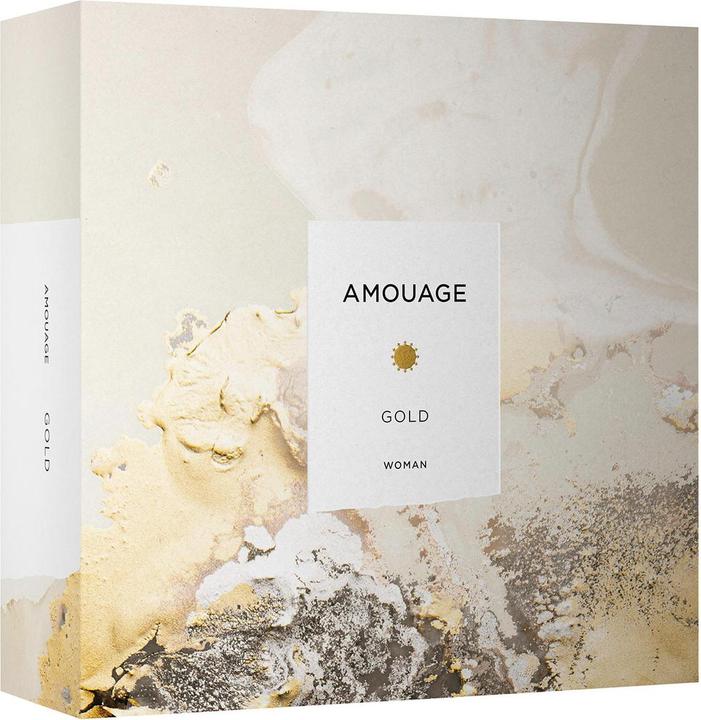 Produktbild Amouage Gold (Eau de Parfum, 100 ml)