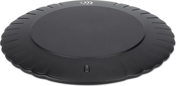 Image du produit Manhattan Chargeur à induction sans fil 5 W (5 W)