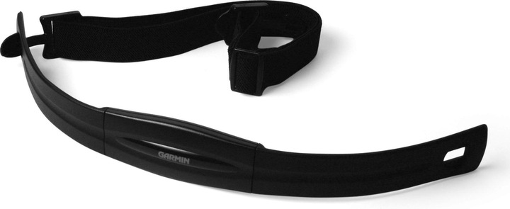 Image du produit Garmin Sangle de poitrine élastique pour le capteur de rythme cardiaque