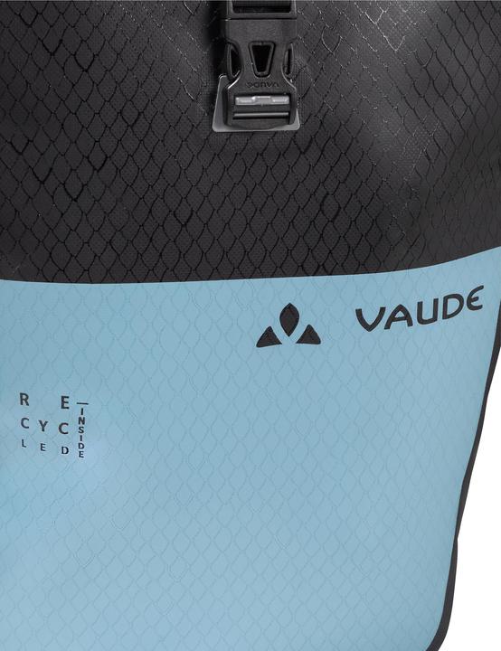 Actual product image Vaude Aqua Back Color (48 l, Luggage carrier bag)