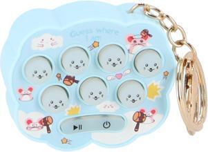 Produktbild Spiel Hau Den Maulwurf Mini