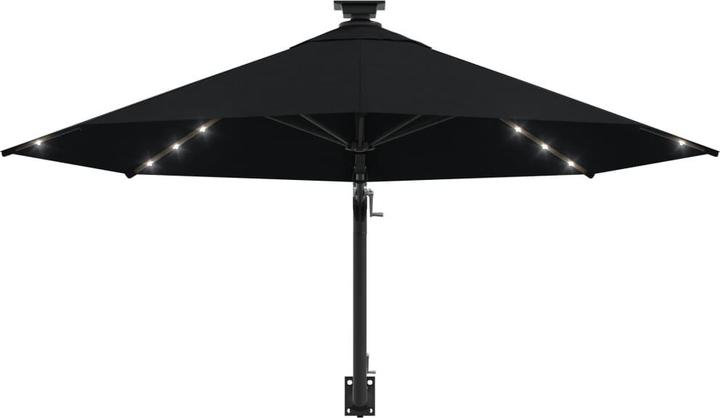 Actual product image vidaXL Sonnenschirm (3 m)