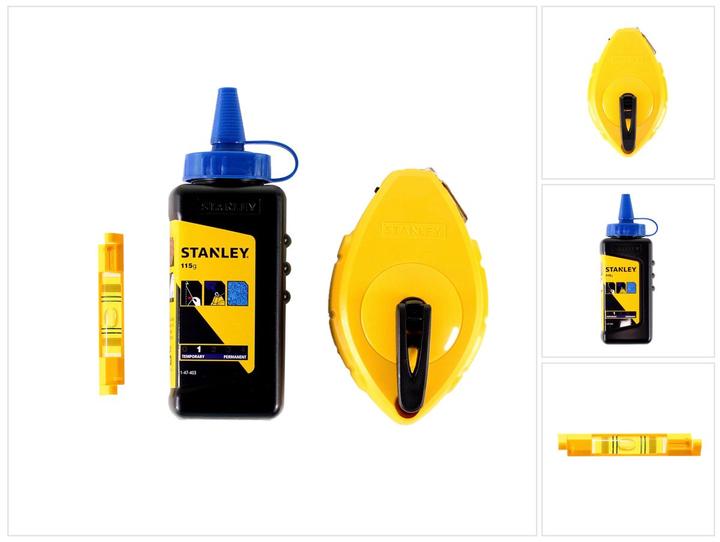 Immagine prodotto Stanley Set di corde per impatti