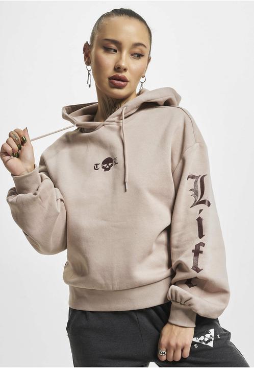 Produktbild Thug Life Caution Hoody - 69379 (XL)