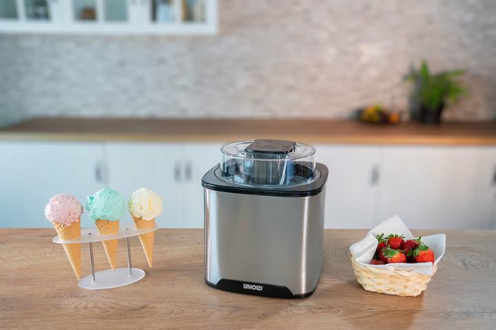 Produktbild Unold Gelato
