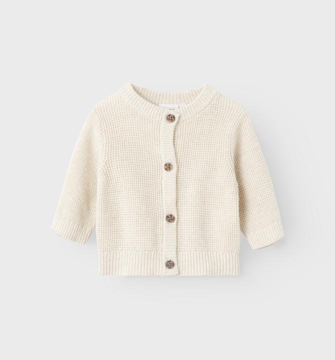 Immagine prodotto Name it Cardigan in maglia Waffle (50)